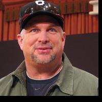 Garth Brooks, BB & Friends: A Great Day For Music In Las Vegas